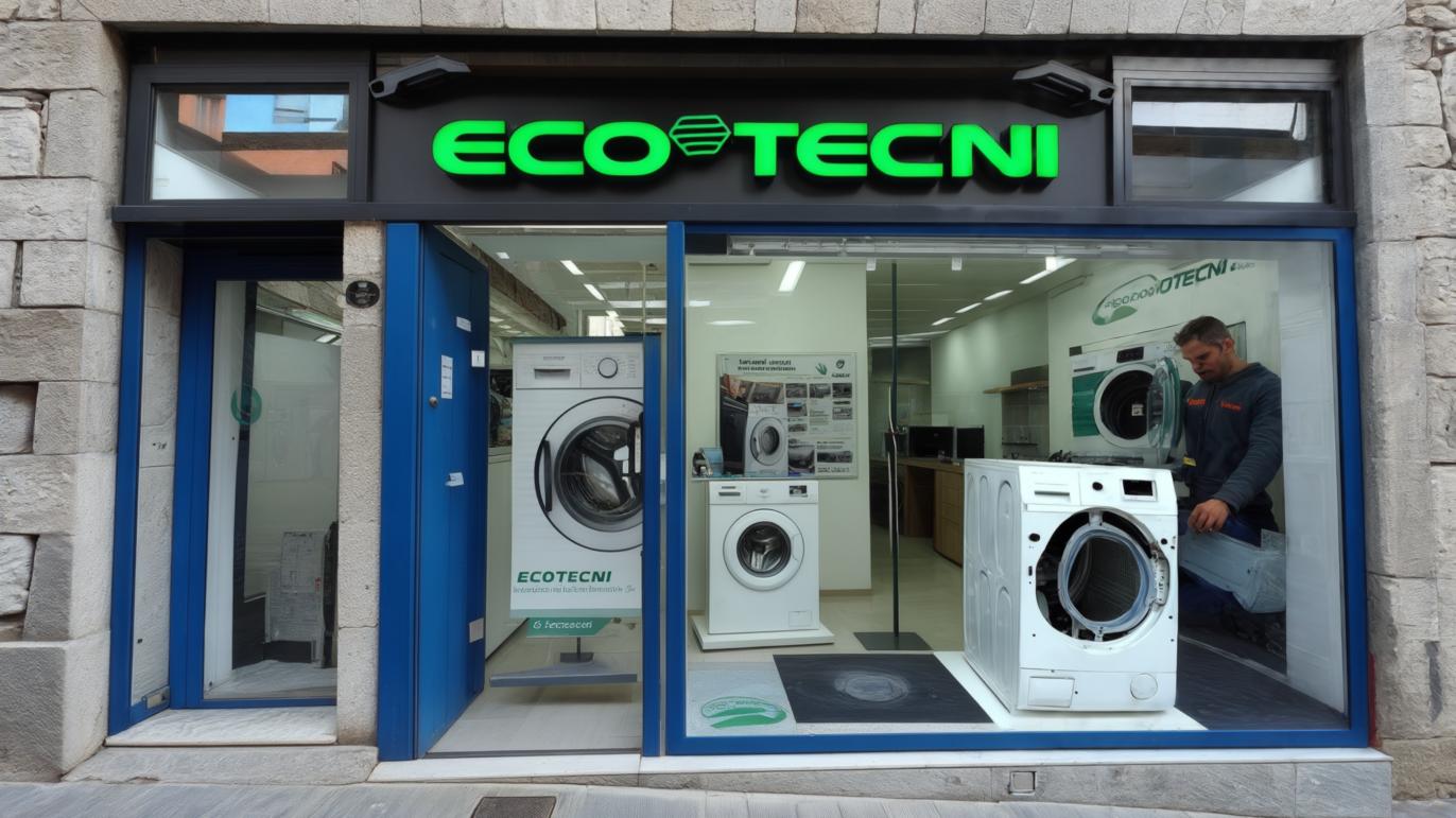 ECOTECNI